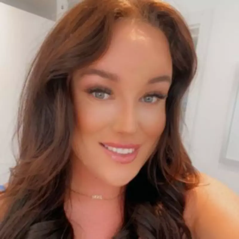 Young Mum Warned of Brain Aneurysm 'Ticking Time Bomb' That Could Kill Instantly