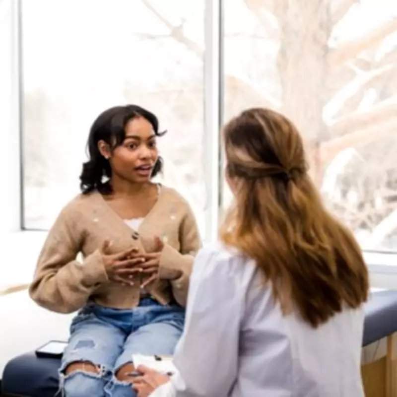 Young Woman Diagnosed with Bowel Cancer at 24 Shares 3 Critical Warning Signs