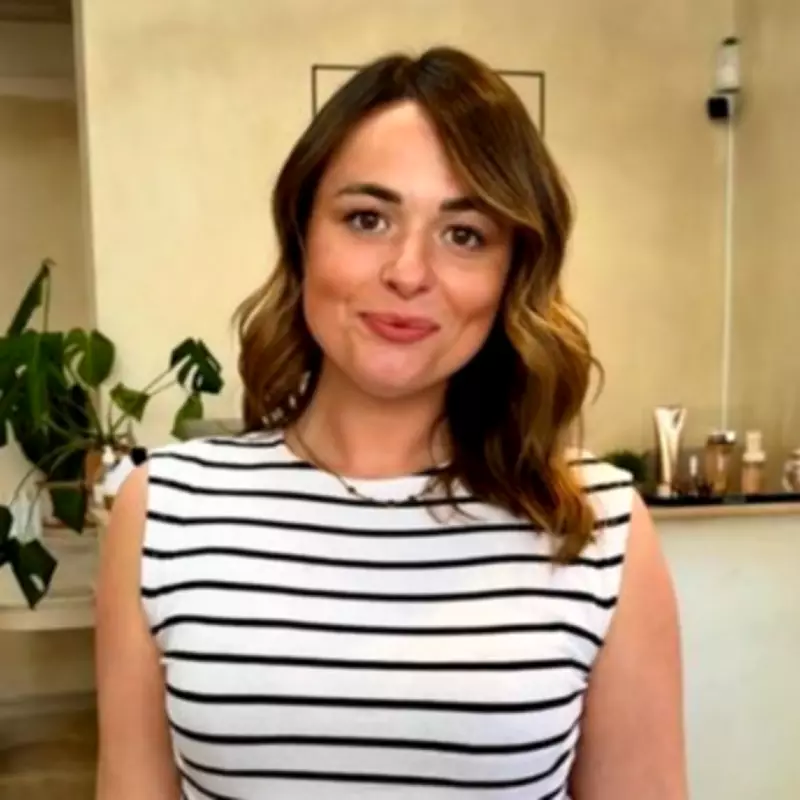 Young Woman's Double Bowel Cancer Battle: Symptoms Under 30s Must Heed