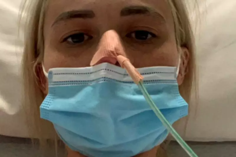 Young Woman's Urgent Bowel Cancer Warning After Two Diagnoses Before 30