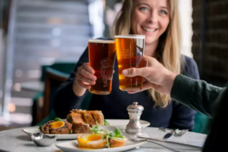 Young's Brewery Acquires Cubitt House Pubs in £30 Million Strategic Deal