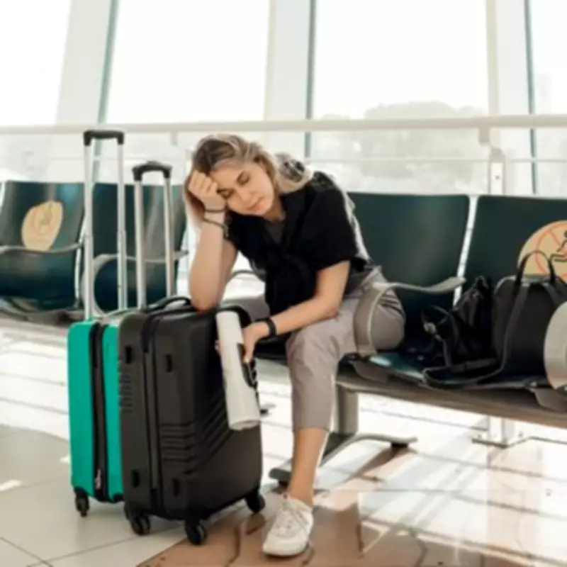 Your Rights and Compensation for Flight Cancellations Amid Iran War