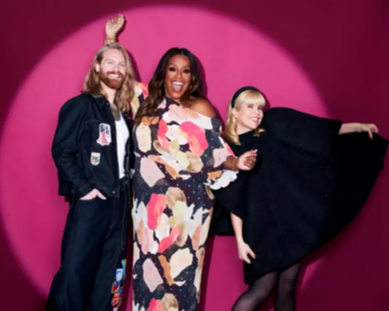 Your Song Review: A Nightmarish Karaoke Show with Hammond, Ryder, and Faith
