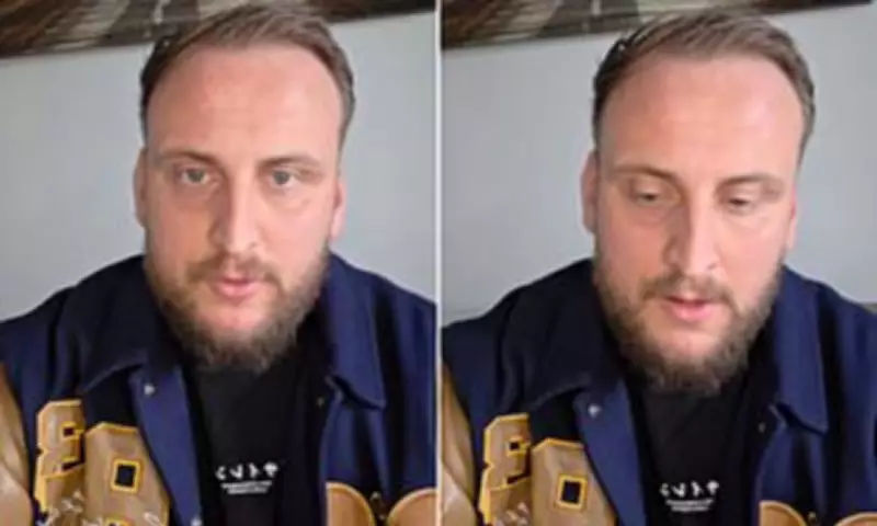 YouTube Presenter Lewis Nicholls Reveals Past Sexual Assault in Brave Video