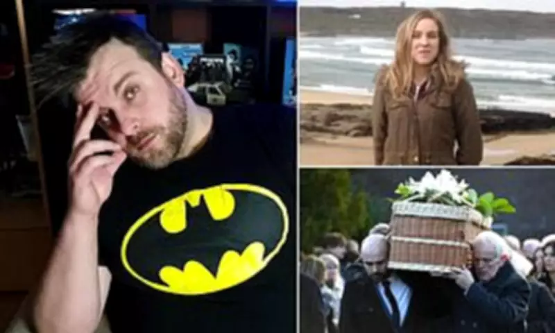 YouTuber's Pre-Recorded Livestream Exposed as Murder Alibi in Chilling Case