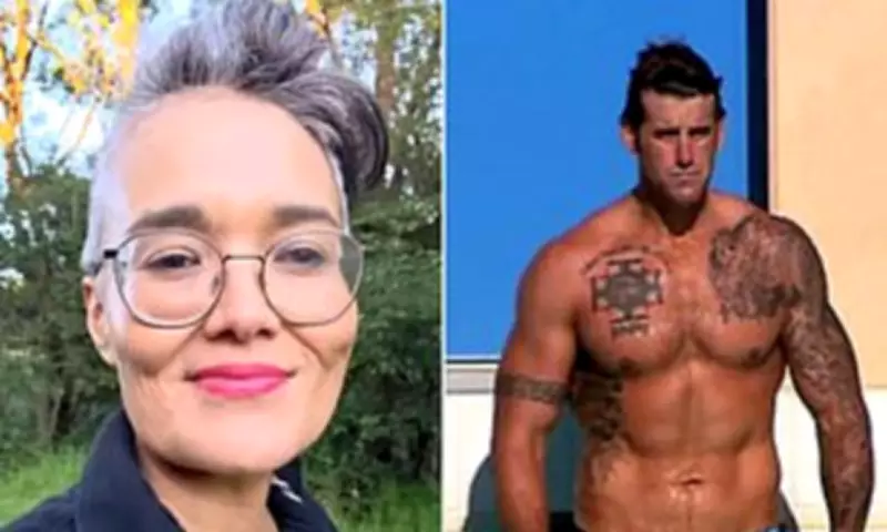Yumi Stynes Revisits Controversial Ben Roberts-Smith Comments That Ended Her TV Career