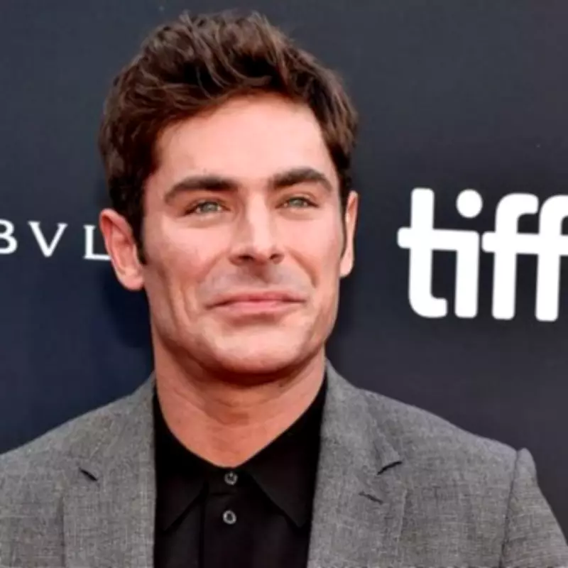 Zac Efron Reveals '12 Hour Rule' for His Shredded Physique