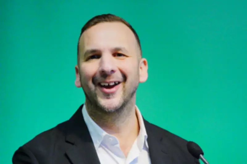 Zack Polanski: I'd back Scottish independence as Scotland 'screwed over'