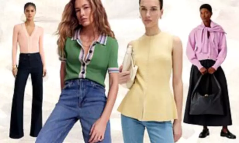 Zara Tindall's Pastel Knitwear Sparks Spring Fashion Trend at Cheltenham