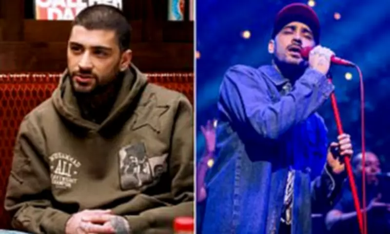 Zayn Malik Cancels Kingston Gig Due to Illness, Devastating Travelling Fans