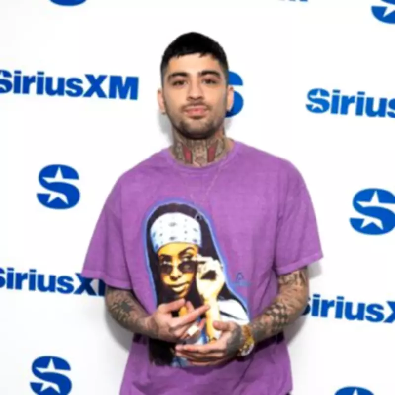 Zayn Malik Opens Up About Fatherhood and Cultural Pride in New Album Journey