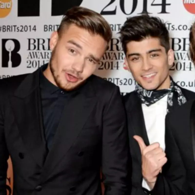Zayn Malik Reveals Emotional Struggle Singing One Direction Songs After Liam Payne's Death