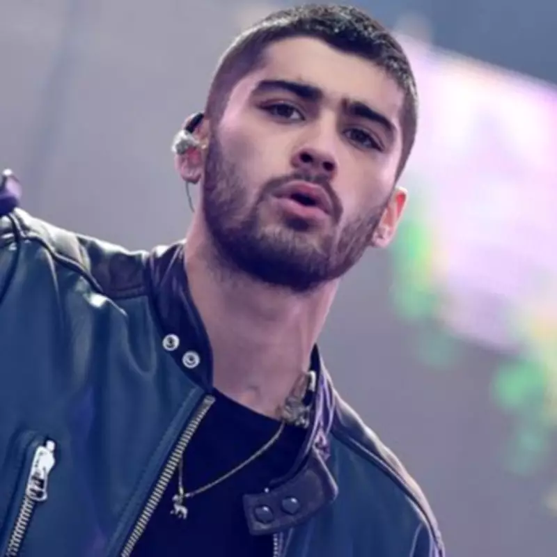 Zayn Malik Says One Direction Didn't Feel Authentic in New Interview
