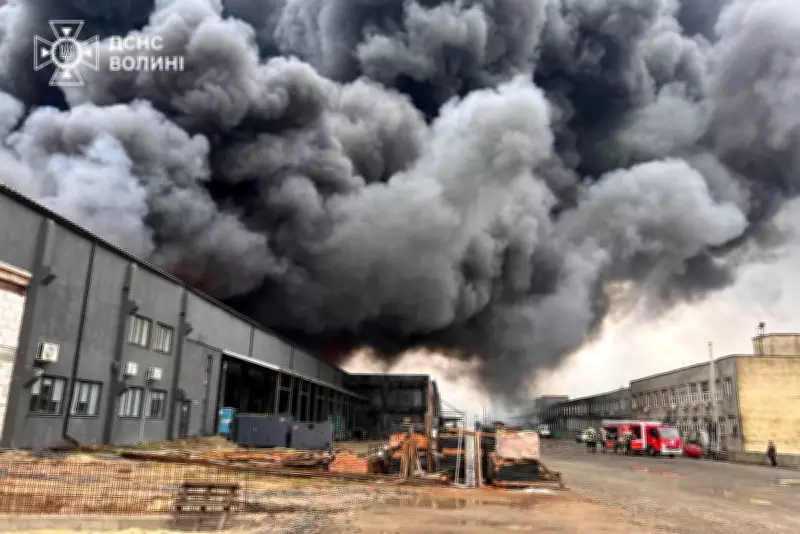 Zelensky Pursues Peace Amidst Massive Russian Drone Barrage on Ukraine