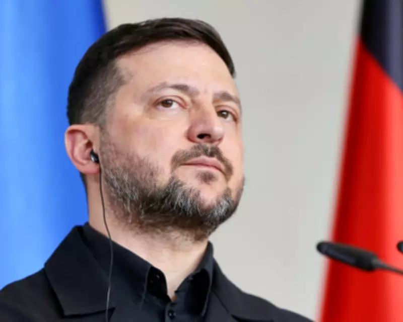 Zelenskyy Hails Hungarian Opposition Win as 'Victory of Light Over Darkness'