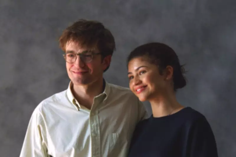 Zendaya and Robert Pattinson's 'The Drama' Sparks Controversy Over School Shooting Plot Twist