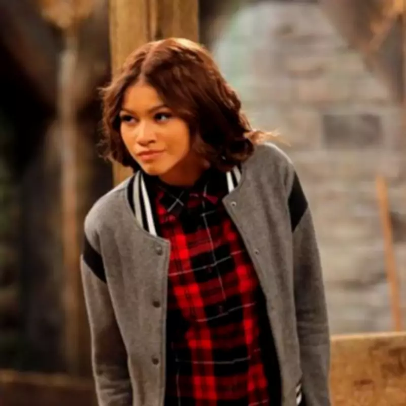 Zendaya's Early Disney Series 'K.C. Undercover' Now Streaming on ITVX
