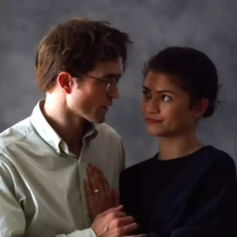 Zendaya's New Film 'The Drama' Sparks Controversy with School Shooting Plot Twist