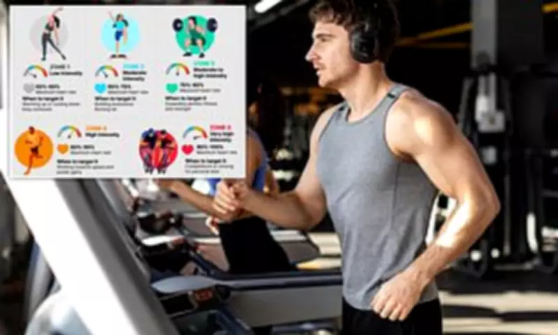 Zone 2 Training: The Moderate Exercise Revolution Challenging 'No Pain, No Gain'