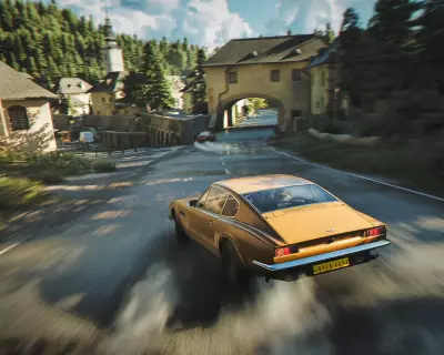 007 First Light: Inside the Making of a Bond for All Eras