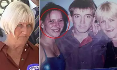 $1 Million Reward Offered to Solve 2003 Cold Case Murder of Harmony Bryant