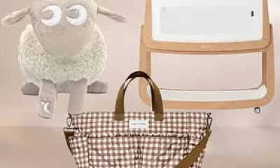 10 Must-Have Baby Products Every New Mum Needs to Know About