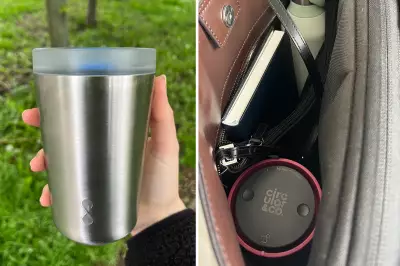 11 Best Reusable Coffee Cups and Travel Mugs for Sustainable Brews in 2026