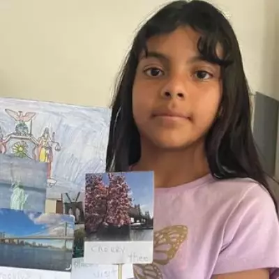 12-Year-Old Arrested for Murder After Schoolgirl Dies in Metal Bottle Attack