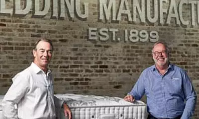 126-Year-Old Australian Mattress Maker A.H. Beard Collapses into Administration
