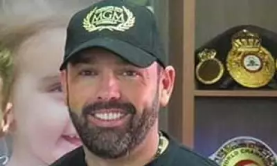 £168M of Kinahan Cartel Assets Frozen as Leader Awaits Extradition to Ireland