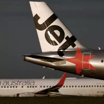 34 Flights Cancelled, 272 Delayed: Passengers Stranded Across Australia and New Zealand