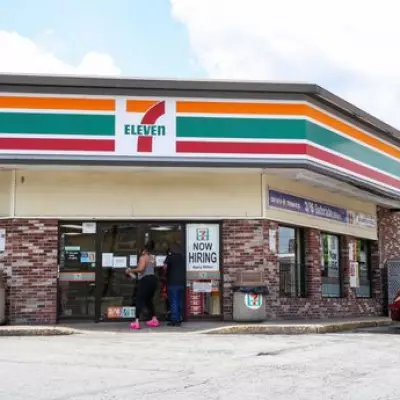 7-Eleven Closes 645 Stores Across US as Major Sale Launches