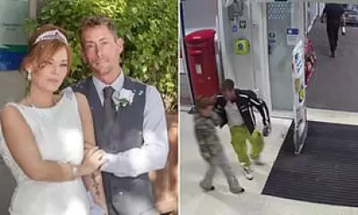 Abusive Husband Lee Milne Appeals Conviction for Wife's Suicide Death