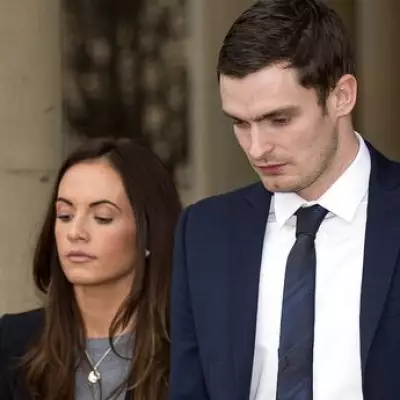 Adam Johnson's Life After Prison: From £10m Loss to Suburban Dad