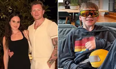 Adam Peaty's Birthday Tribute to Brother-in-law Amid Family Feud