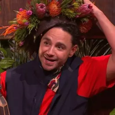 Adam Thomas Breaks Silence After I'm A Celebrity Win With Emotional Statement