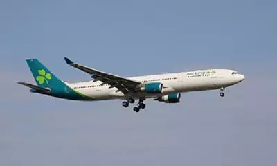 Aer Lingus Cancels 500+ Flights Amid Jet Fuel Crisis, Disrupting Travel