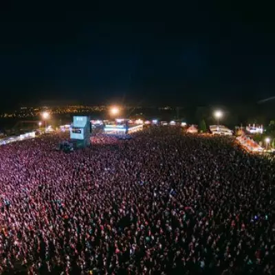 Affordable European Festival Offers £49 Weekend Tickets Just 2.5 Hours from UK