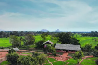 Affordable Sri Lanka Wellness Retreat Offers Authentic Ayurvedic Escape
