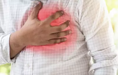 AI Breakthrough Predicts Heart Failure Five Years in Advance