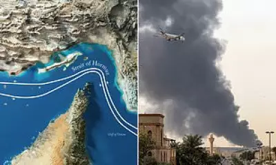 Airline Boss Warns of Summer Holiday Chaos as Jet Fuel Crisis Lingers