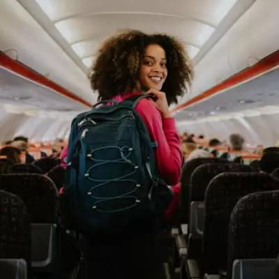 Airline Hand Luggage Rules: Duty-Free Policies for Ryanair, easyJet, TUI, and Jet2