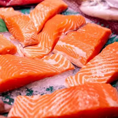 Aldi Recalls Salmon Fillets Over Dangerous Labelling Error