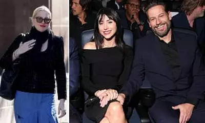 Alice Evans Claims Her Harassment Helped Ioan Gruffudd's Career in Court