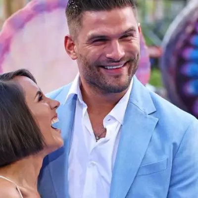 Aljaz Skorjanec's Sweet Tribute to Wife Janette Manrara