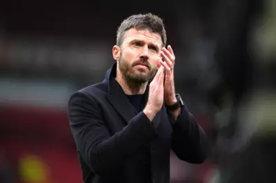 Amad Diallo Backs Michael Carrick for Permanent Manchester United Manager Role