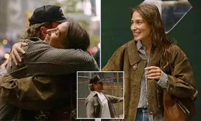 Amanda Batula and West Wilson Confirm Romance in Summer House Spin-Off Trailer