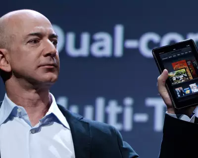 Amazon Ends Support for Old Kindle Devices, Affecting Up to 2 Million E-Readers