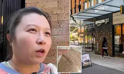 Amazon Rice Infested with Worms, Woman Gets Full Refund and Extra