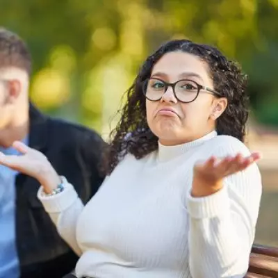 American Wife Needs Translator for British Husband's Confusing Phrases